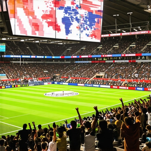 How Local Sports Team Sponsorships Actually Power Your Map Pack Rank