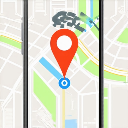 How We Fixed a Ghosted Map Pin Using Only Local Entity Syncs