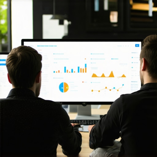 How We Fixed a Local Ranking Drop Before the Client Noticed