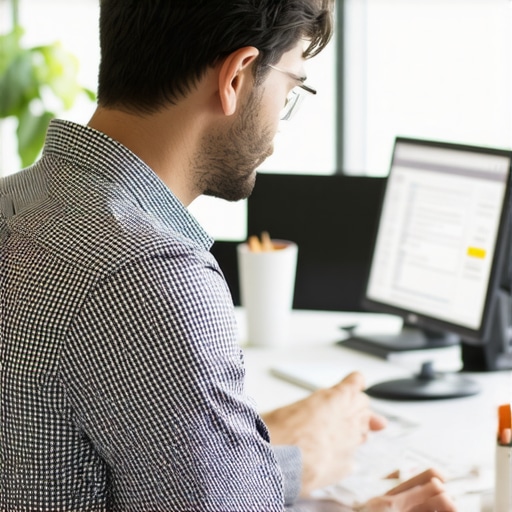 How to Automate Google Reviews Without Looking Like a Spammer