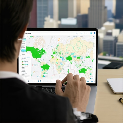 Spotting the Gaps in Your Competitor’s Local Search Presence Before They Do