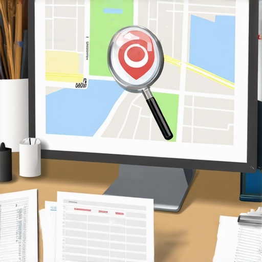 The Audit Tool Hack That Found Our Hidden Map Pin Error