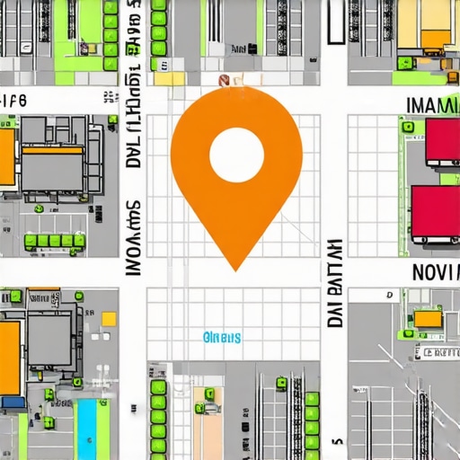 The Map Embed Tweak That Finally Pins Your Business to the Neighborhood