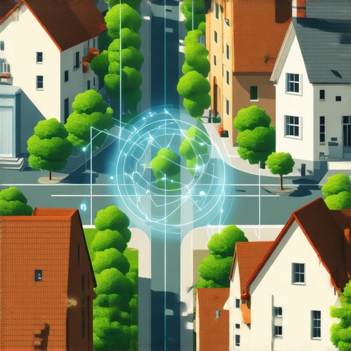 The Neighborhood Watch Link Tactic That Forces Hyper-Local Rank Jumps