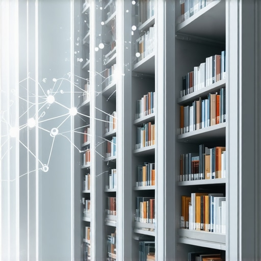 The Public Library Link Strategy That Outranks Paid Citations