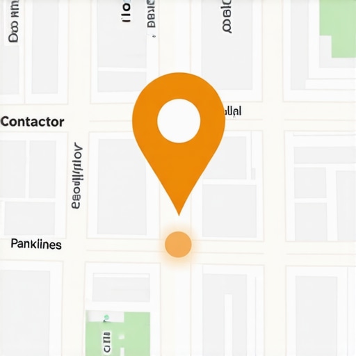 The Specific Map Signal Move That Forces Hyper-Local Rank Jumps for Contractors