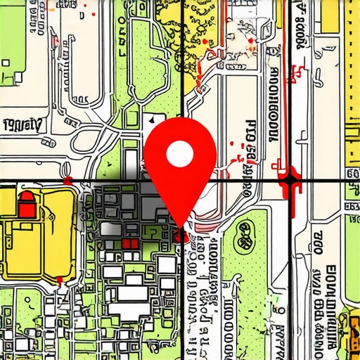 The Specific Signal Real Estate Agents Overlook When Mapping New Areas