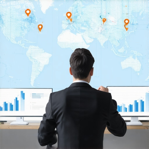 The Strategic Move to Scale Local Map Rankings Without Triggering a Suspension