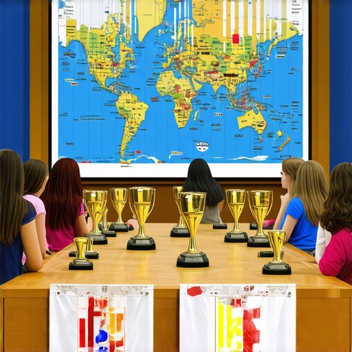 Why High School Booster Club Links Beat Standard Citations for Map Ranks