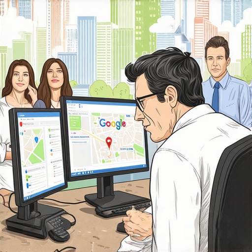 Why Low-Cost Local SEO Packages Often Damage Your Google Maps Presence