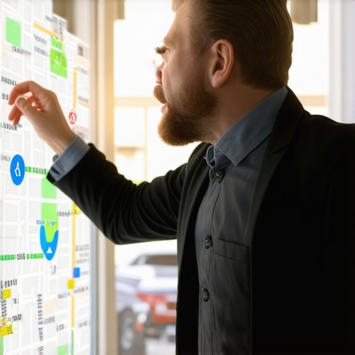 Why Most Local SEO Packages Fail to Move Your Map Pin