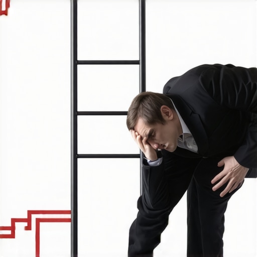 Why Your Google Business Profile Refuses to Move from the Bottom