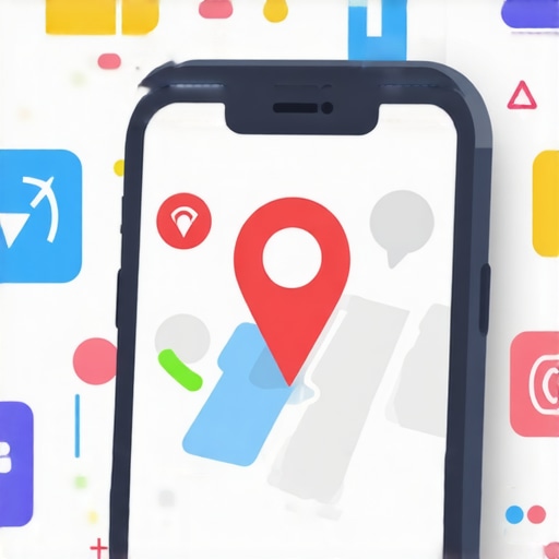 Why Your Google Map Pin Stopped Moving and How to Fix It Using Entity Syncs