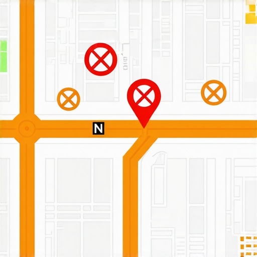 5 Hidden Errors Blocking Your Business From the Local Map Pack