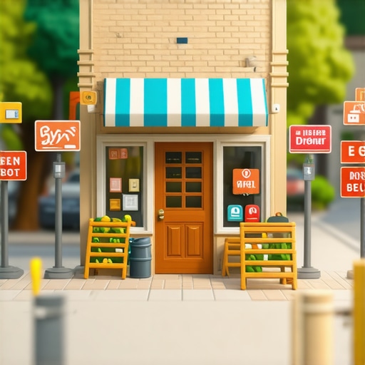 5 Hyper-Local Niche Citations That Move the Needle for Small Businesses