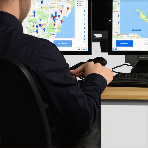 Fixing the Schema Error That Keeps Google From Verifying Your Location