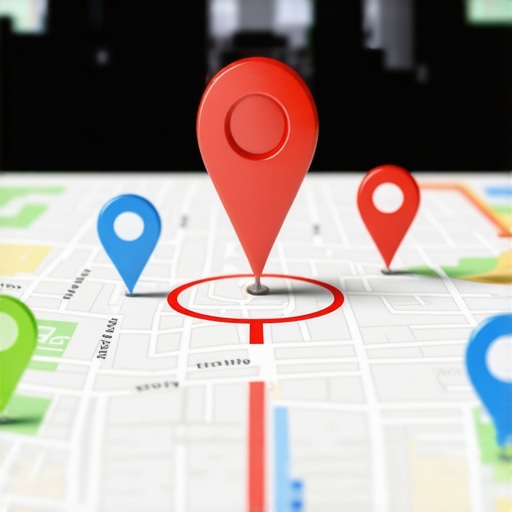 How to Stop Your Law Firm From Vanishing in Local Map Results