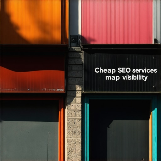 The Cheap Local SEO Trap: Why Low-Cost Services Often Kill Map Visibility