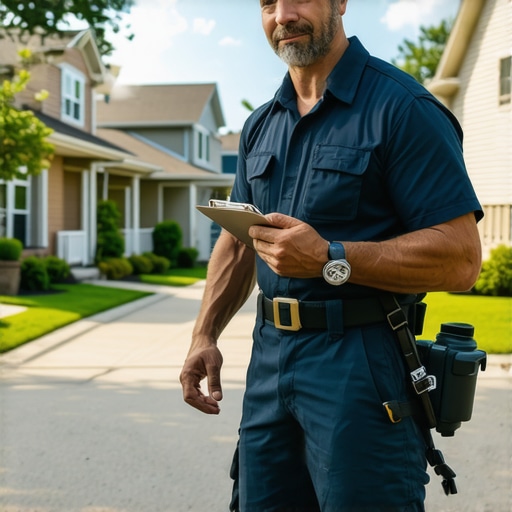 The Exact Citation Moves That Helped a Pest Control Pro Dominate Three Neighborhoods