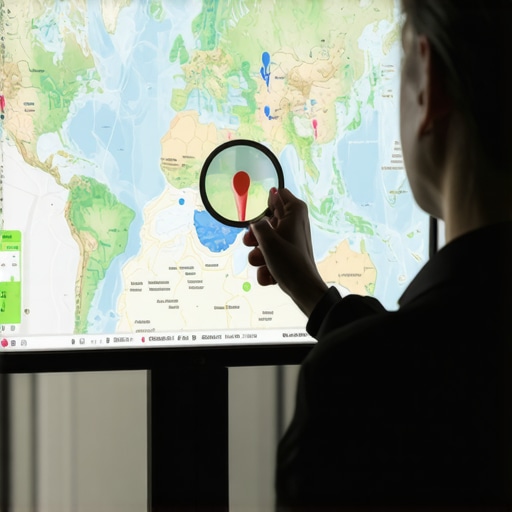The Hidden Map Embed Tweak That Validates Your Business Location