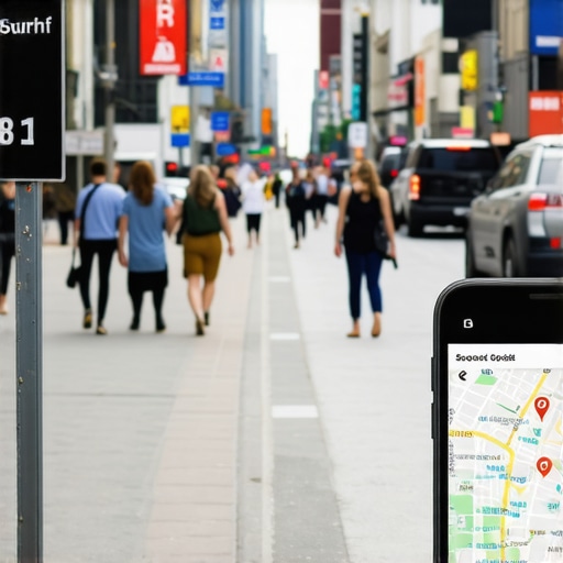 Why Standard Directory Listings are Failing Your Local Rank Tracking Goals