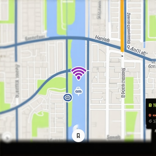 Why Your Map Embed Strategy Fails to Connect With Local Neighborhood Signals