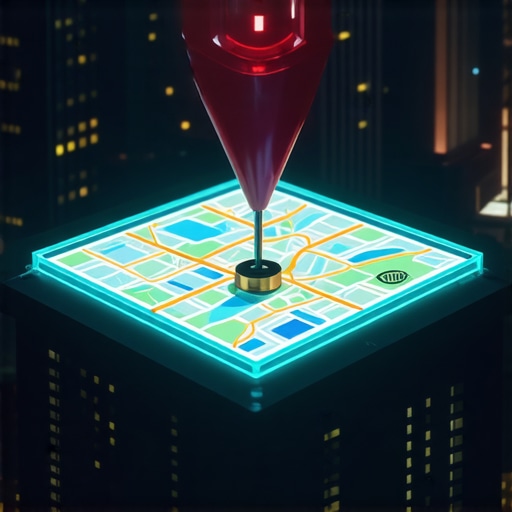 3 SVG Entity Stacks That Force Local Rankings in Tough Markets