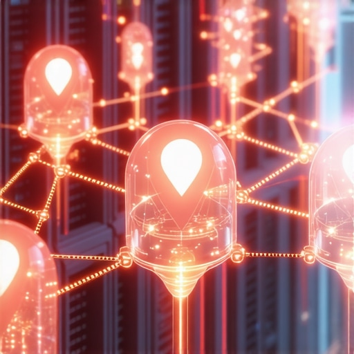 4 Cloud Node Fixes for Businesses Stuck in the Map Pack