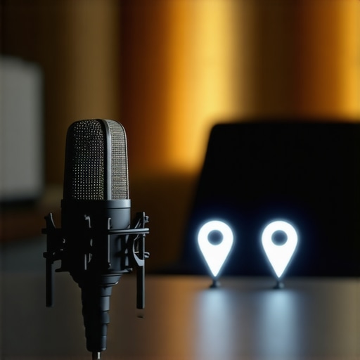 4 Hyper-Local Podcast Links That Actually Pass Real SEO Authority