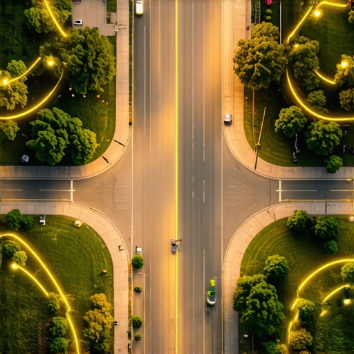 4 Neighborhood Map Loops for Beating Regional Competitors