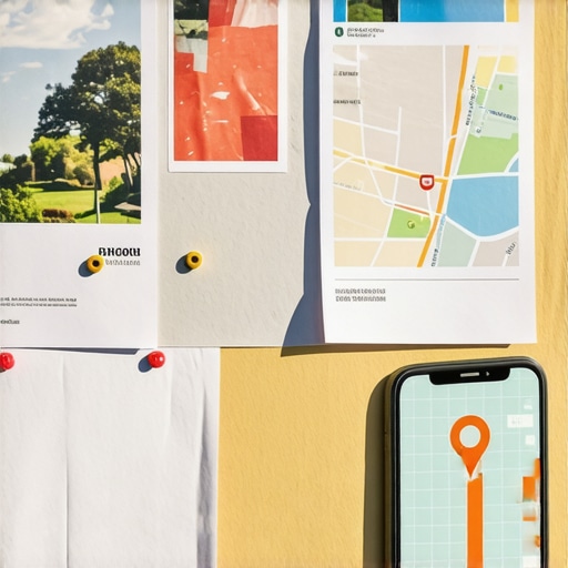 5 Community Board Links That Actually Move Your Local Rank