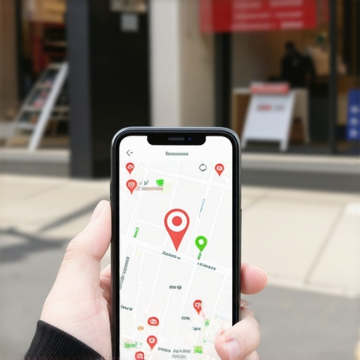 5 Hidden Errors Blocking Your Shop From the Local Map Pack