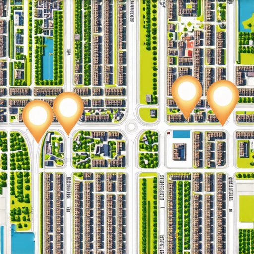 5 Real-World Tactics for Ranking in Multiple Neighborhoods