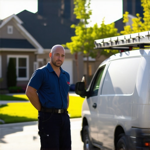 7 Neighborhood Backlink Sources That Move the Needle for Local Plumbers