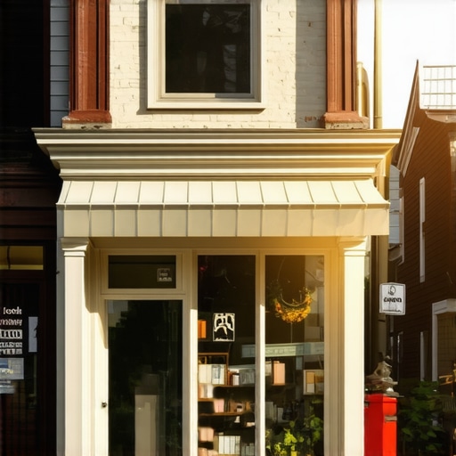 7 Neighborhood Links That Actually Move the Needle for Small Businesses