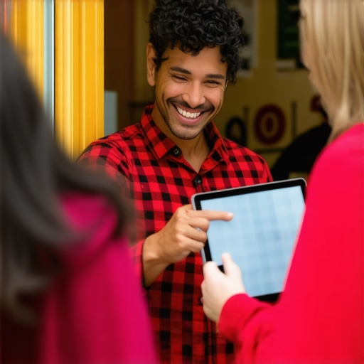 7 Non-Awkward Ways to Get a Review Before the Customer Leaves