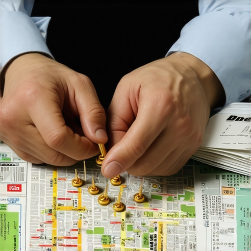 Ditching the Top 100 Directories for 5 Hyper-Local Niche Citations