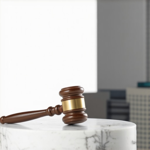 How Small Law Firms Outrank National Directories Using Niche Authority