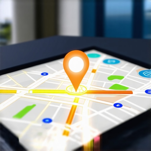 How Small Law Firms Steal Map Traffic From Massive Legal Directories
