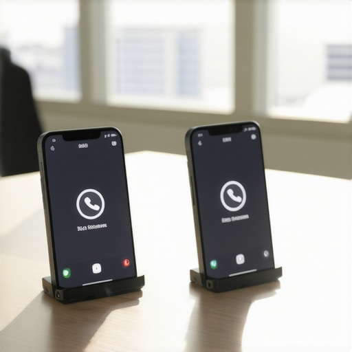 How We Doubled Calls With a Single Entity Sync Move