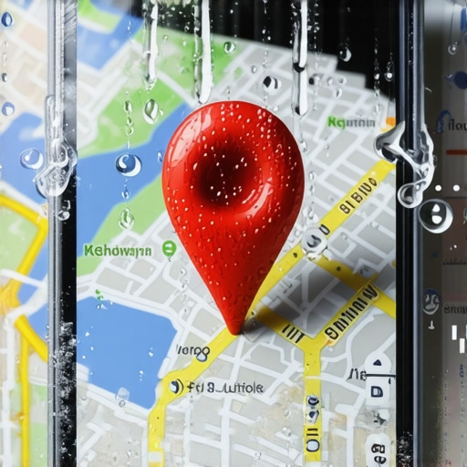 How We Fixed a Frozen Map Listing in Under Two Weeks