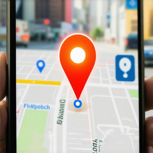 How We Fixed a Ghosted Map Pin Using Only Local Entity Syncs