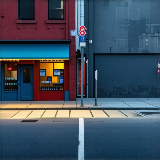 How to Beat Corporate Chains Using Hyper-Local Data Points