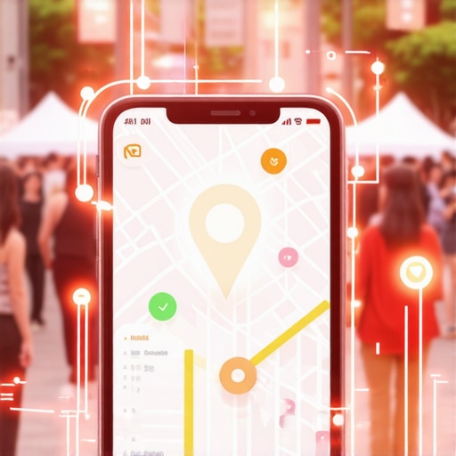 How to Connect Your Map Pin to Local Event Schema for More Reach