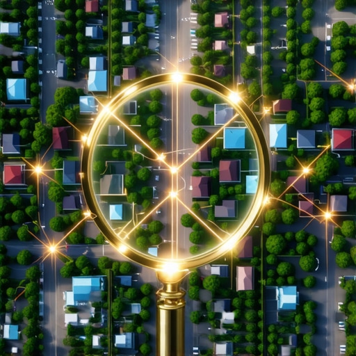 How to Find Untapped Neighborhood Links Your Competitors Missed
