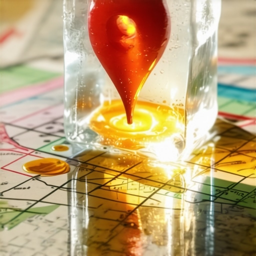 How to Fix the Address Format Tweak That Freezes Your Ranking