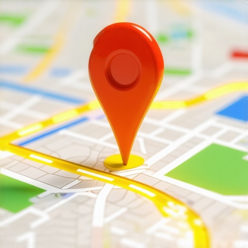 How to Leverage Niche Citations to Fix a Stuck Map Pin