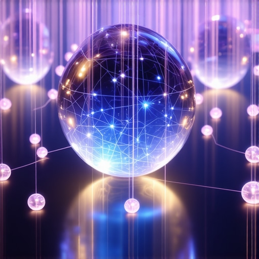 How to Map Out Your Authority Stack for Maximum Node Power