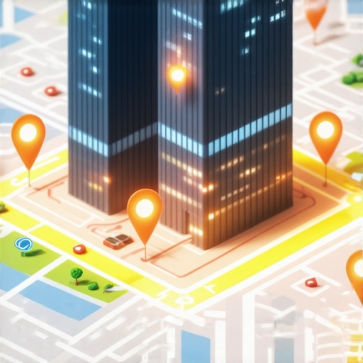How to Stop Your Firm From Vanishing in Local Search Results