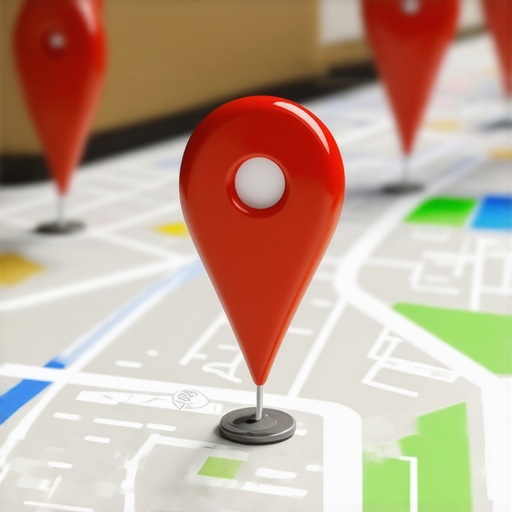 How to Stop Your Map Pin From Vanishing in Competitive Markets